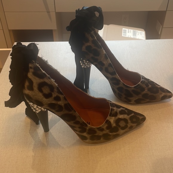 Lanvin for H&M - Picture 2 of 5